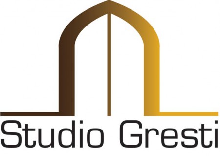 Restyling logo Studio Gresti
